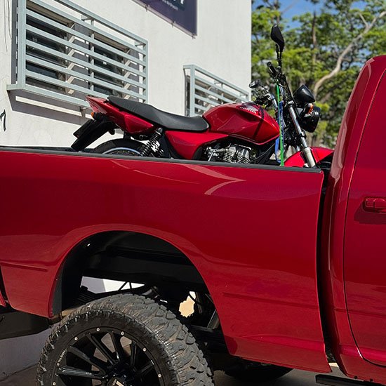Moto Honda / CG 150 Titan Ks 2005/2005 